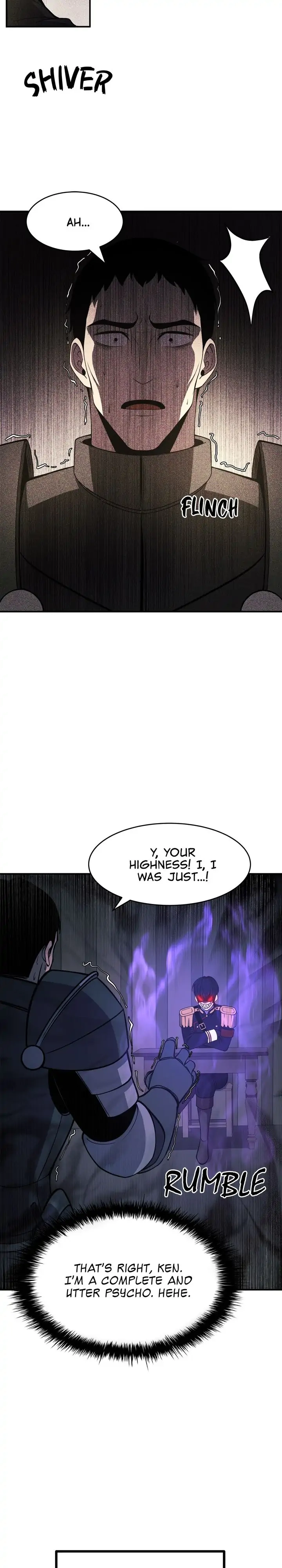 I Became the Tyrant of a Defense Game Chapter 2 Page 55