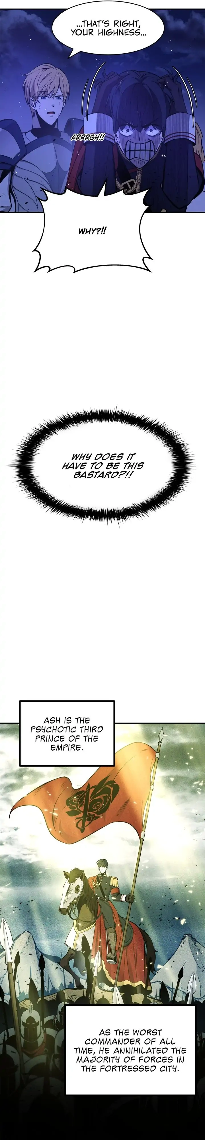 I Became the Tyrant of a Defense Game Chapter 2 Page 18