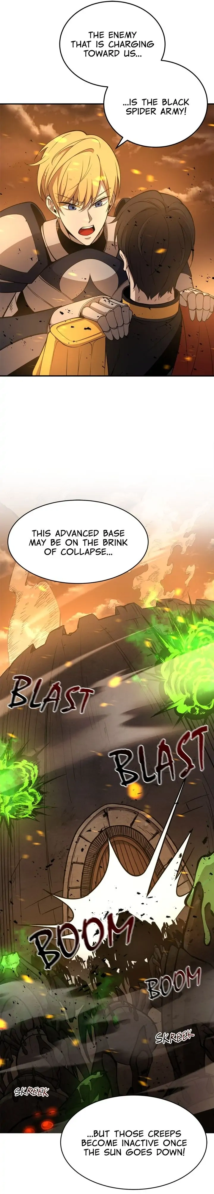 I Became the Tyrant of a Defense Game Chapter 2 Page 5