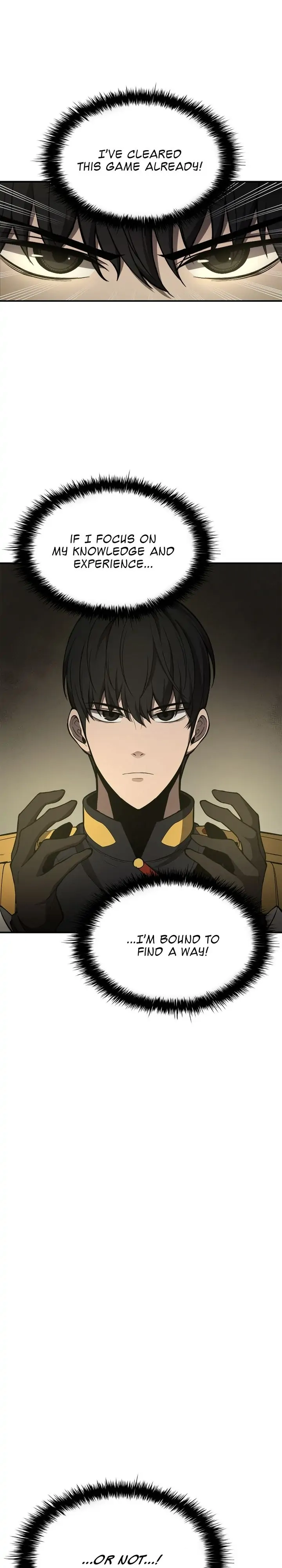 I Became the Tyrant of a Defense Game Chapter 2 Page 28