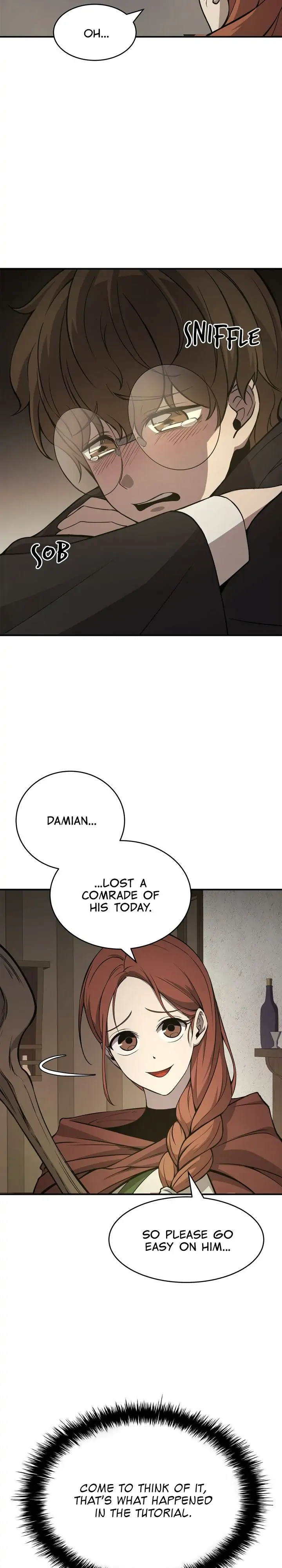 I Became the Tyrant of a Defense Game Chapter 2 Page 43