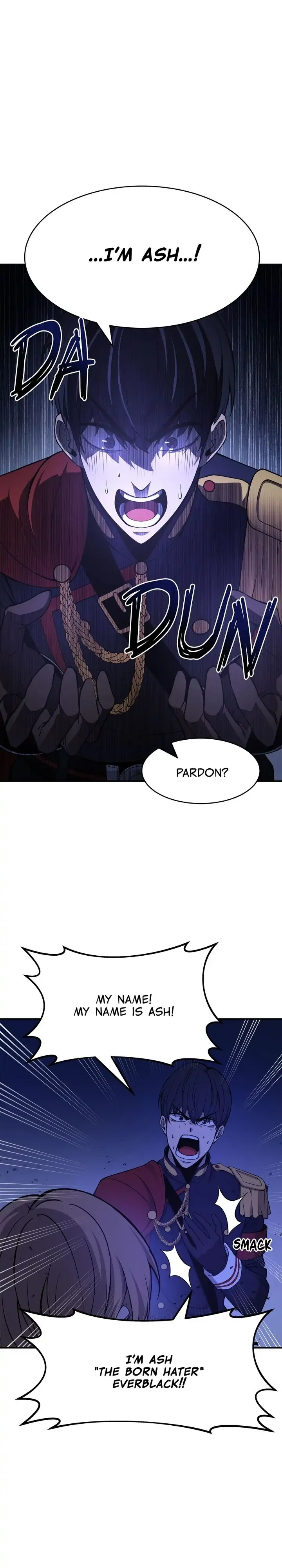I Became the Tyrant of a Defense Game Chapter 2 Page 17
