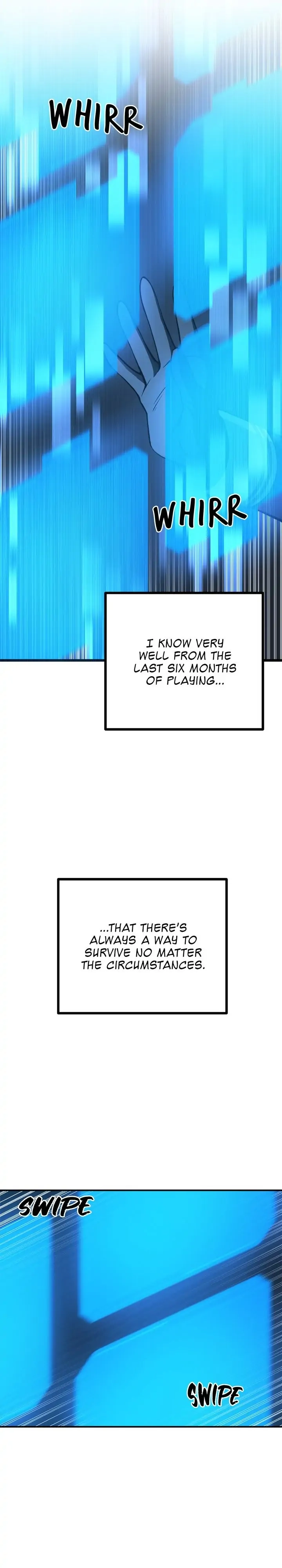 I Became the Tyrant of a Defense Game Chapter 2 Page 32