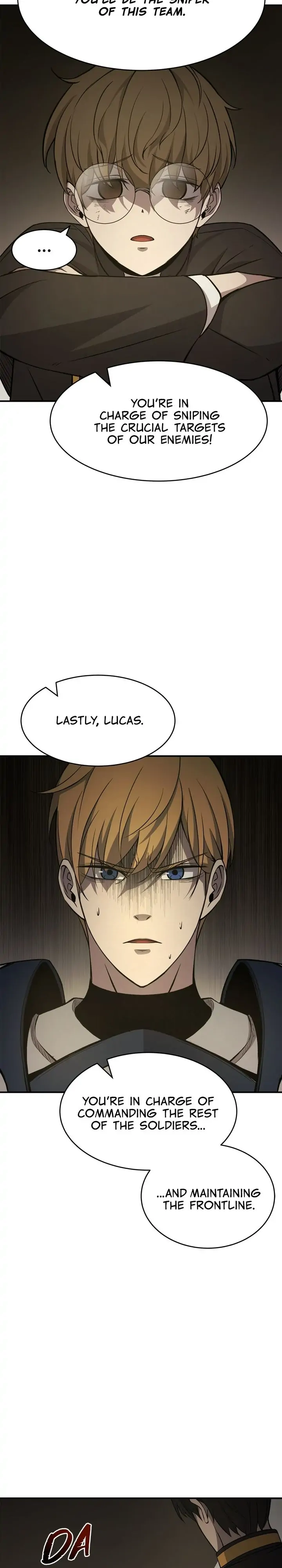 I Became the Tyrant of a Defense Game Chapter 2 Page 49