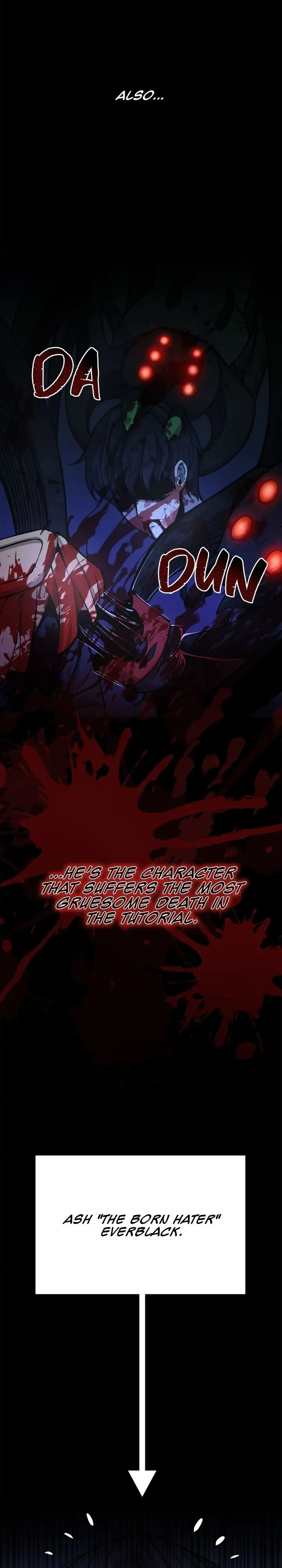I Became the Tyrant of a Defense Game Chapter 2 Page 20