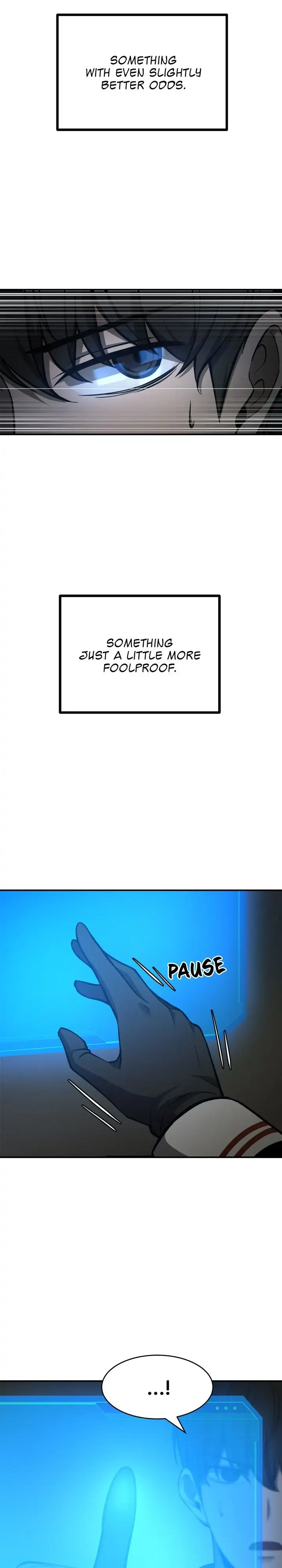 I Became the Tyrant of a Defense Game Chapter 2 Page 33