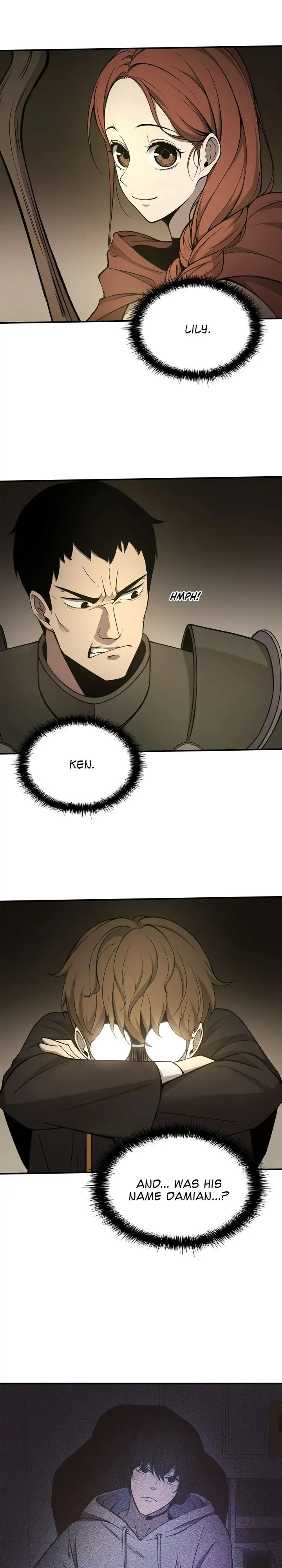 I Became the Tyrant of a Defense Game Chapter 2 Page 40