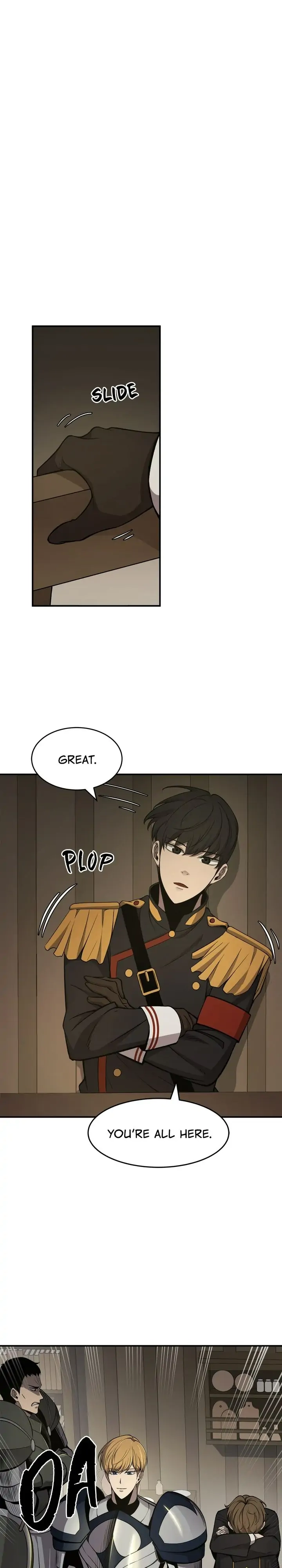 I Became the Tyrant of a Defense Game Chapter 2 Page 38