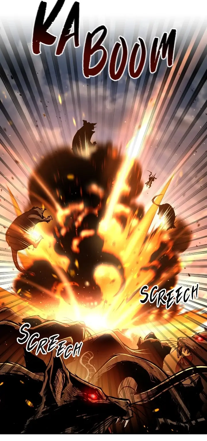 I Became the Tyrant of a Defense Game Chapter 29 Page 36