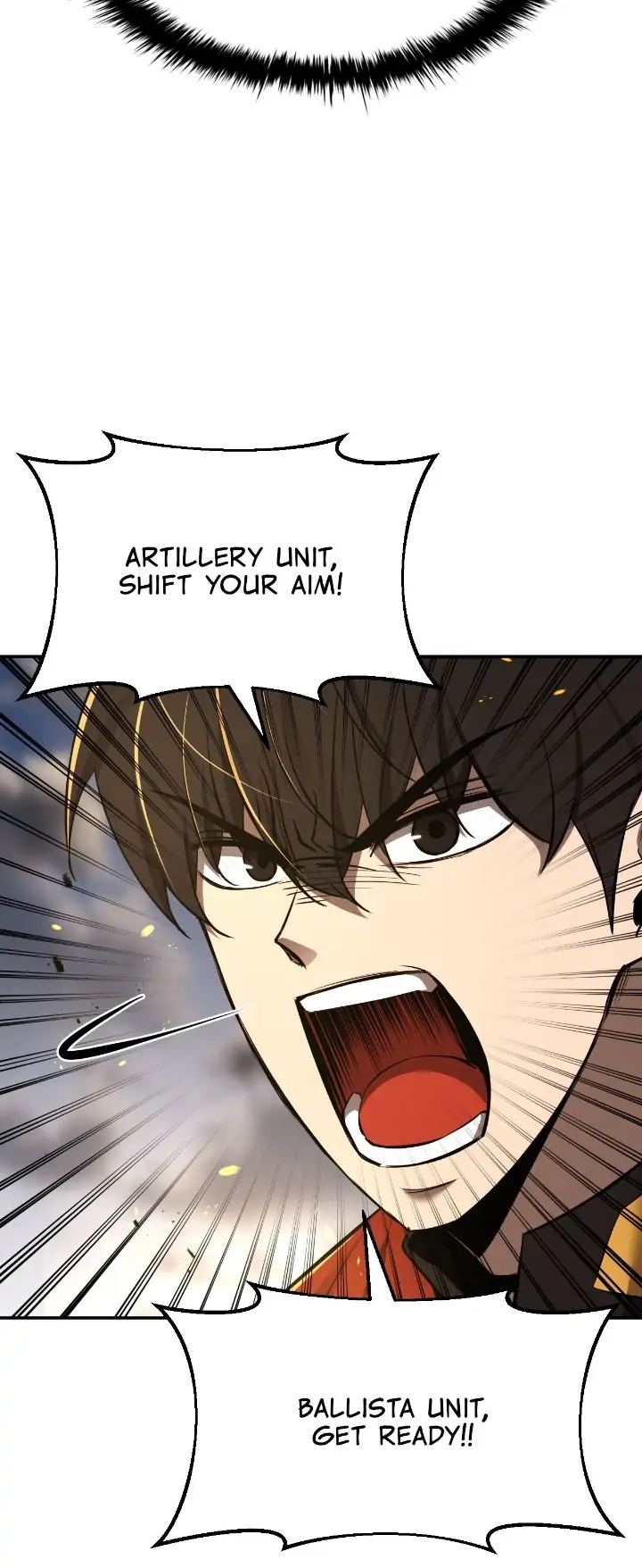 I Became the Tyrant of a Defense Game Chapter 29 Page 24