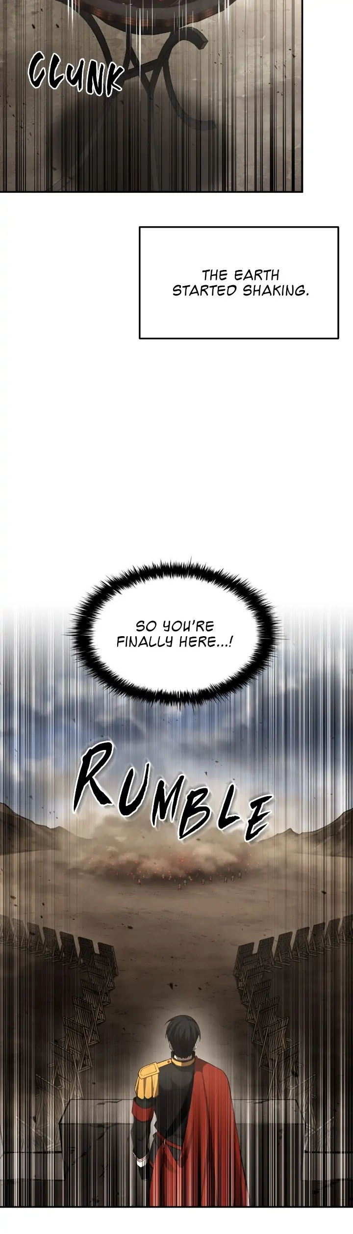 I Became the Tyrant of a Defense Game Chapter 29 Page 12