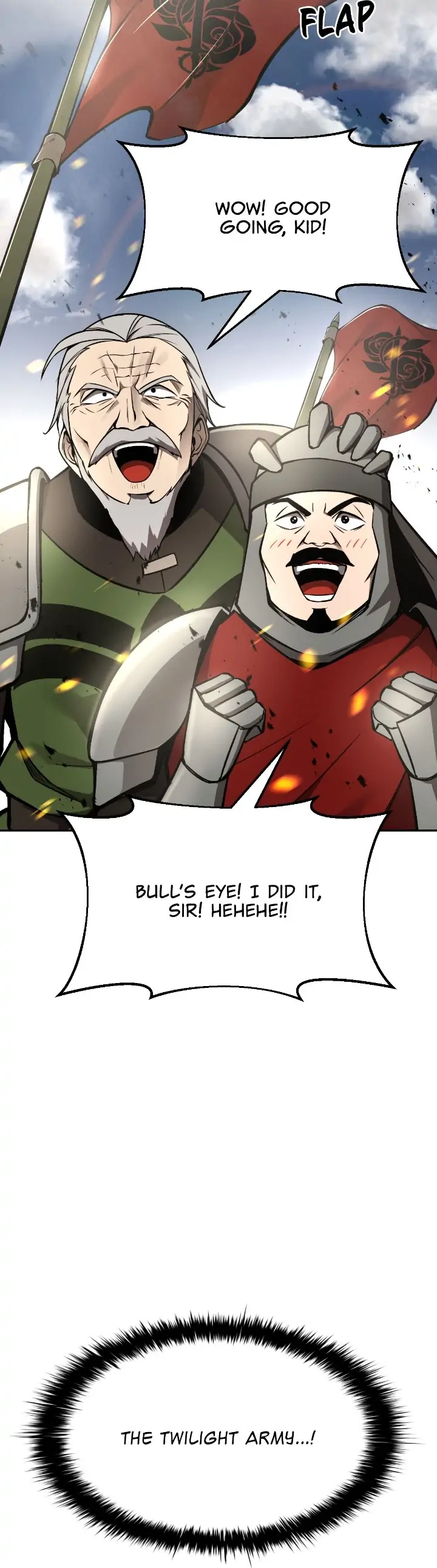 I Became the Tyrant of a Defense Game Chapter 29 Page 39