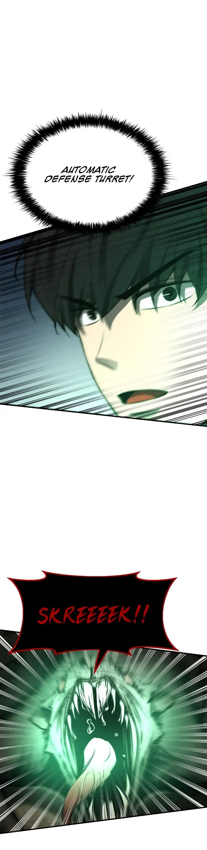 I Became the Tyrant of a Defense Game Chapter 29 Page 30