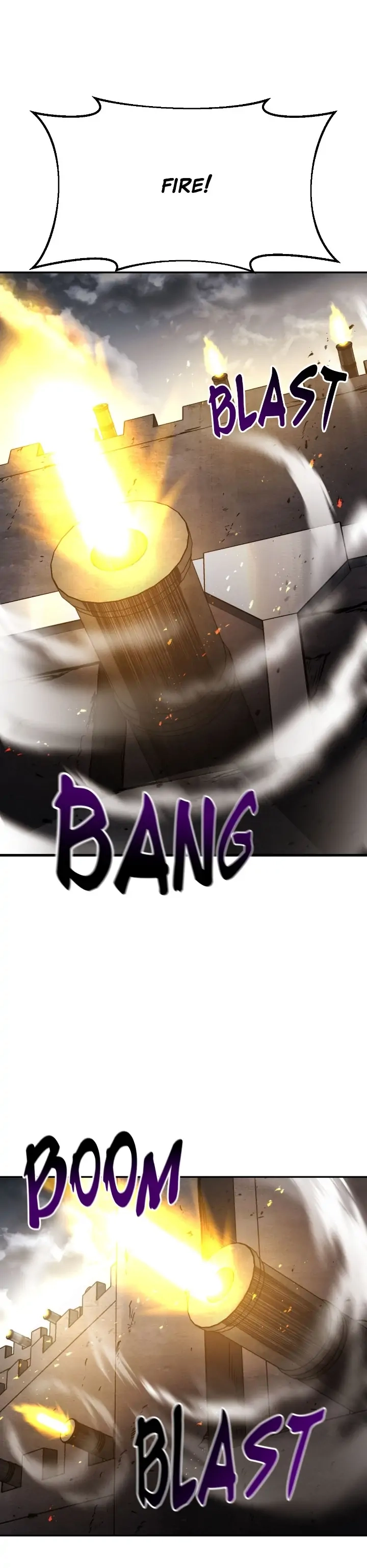 I Became the Tyrant of a Defense Game Chapter 29 Page 15