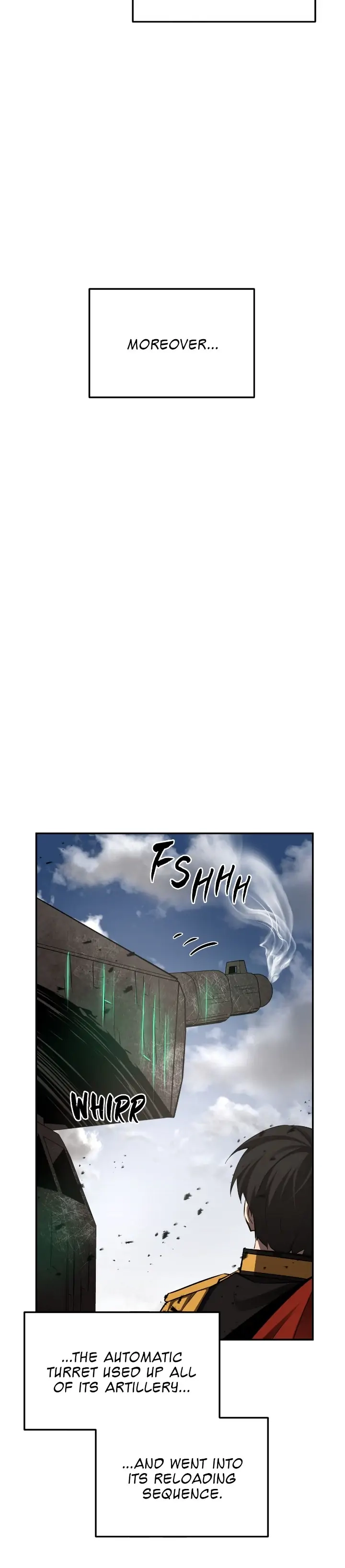 I Became the Tyrant of a Defense Game Chapter 29 Page 33