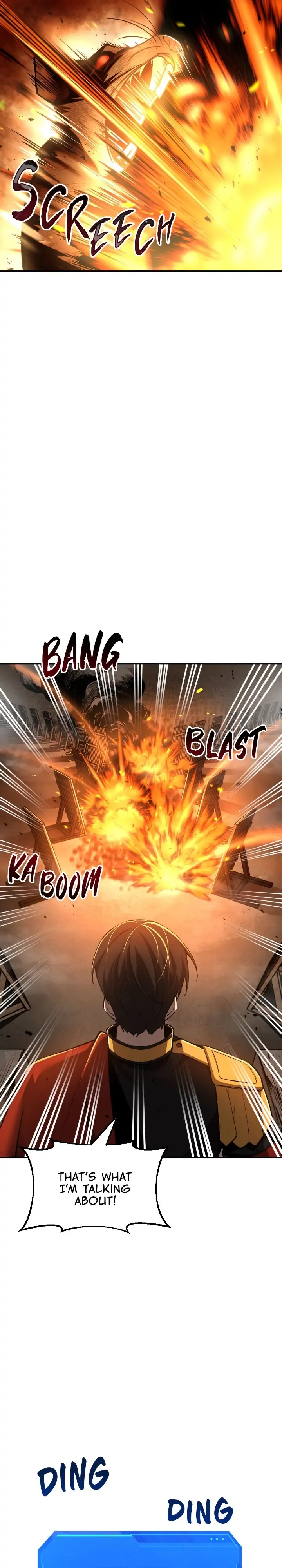 I Became the Tyrant of a Defense Game Chapter 29 Page 17
