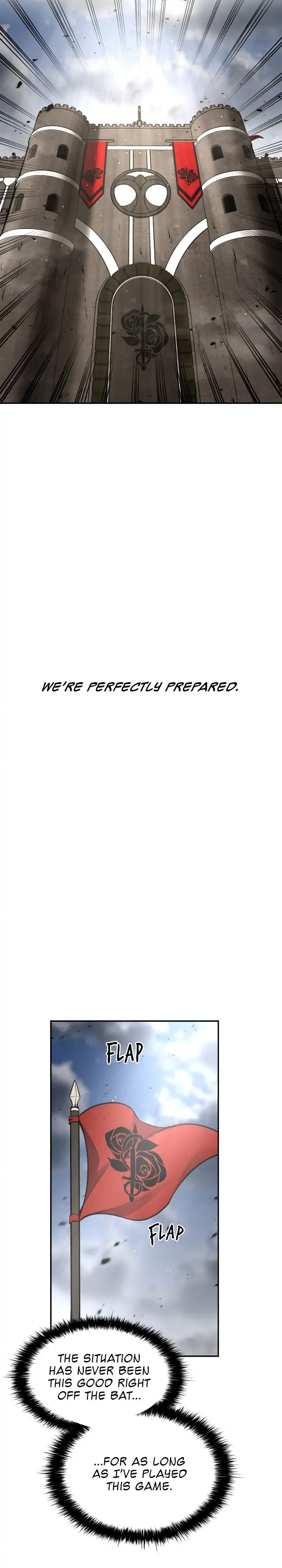 I Became the Tyrant of a Defense Game Chapter 29 Page 5