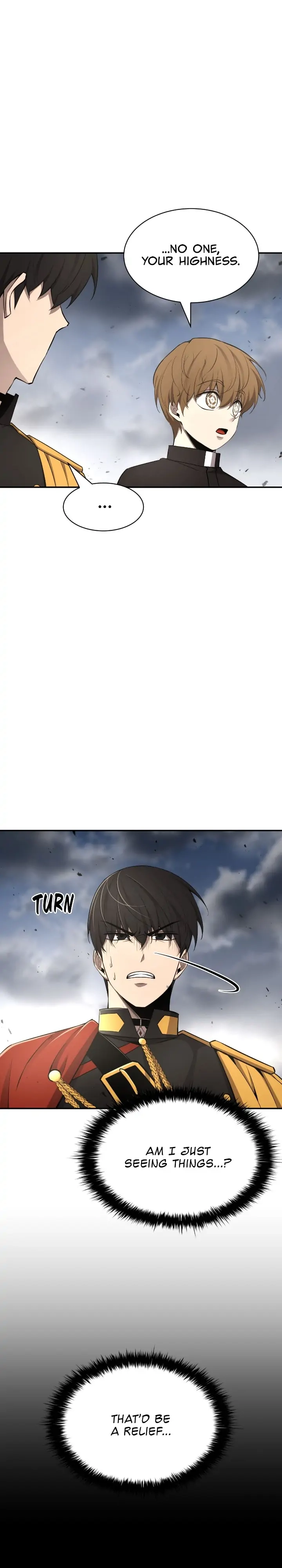 I Became the Tyrant of a Defense Game Chapter 29 Page 10