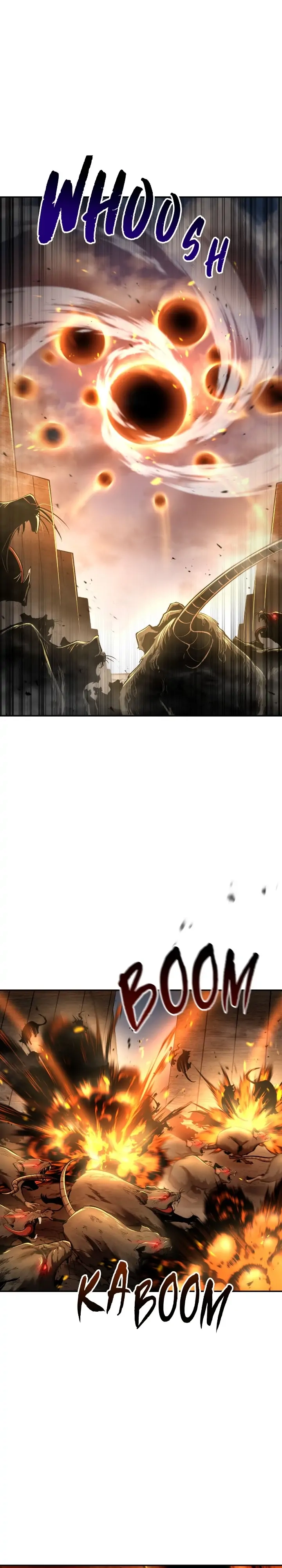 I Became the Tyrant of a Defense Game Chapter 29 Page 16
