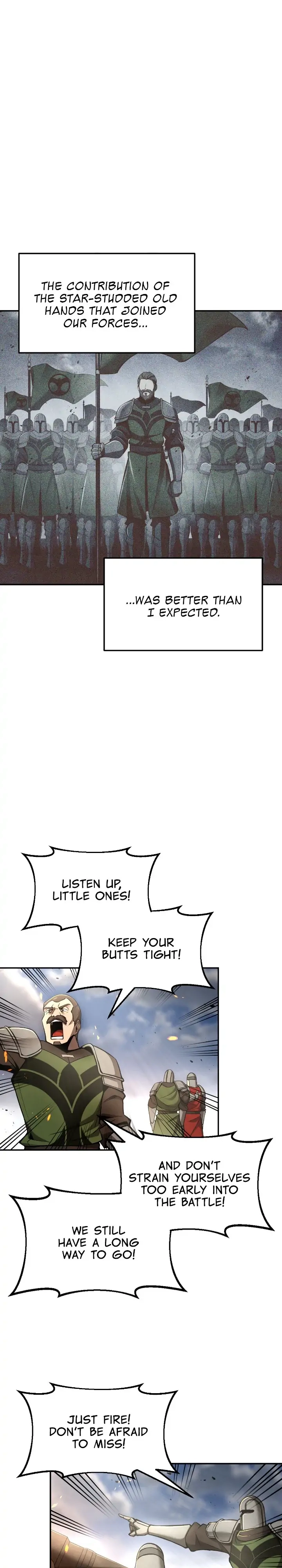 I Became the Tyrant of a Defense Game Chapter 29 Page 40