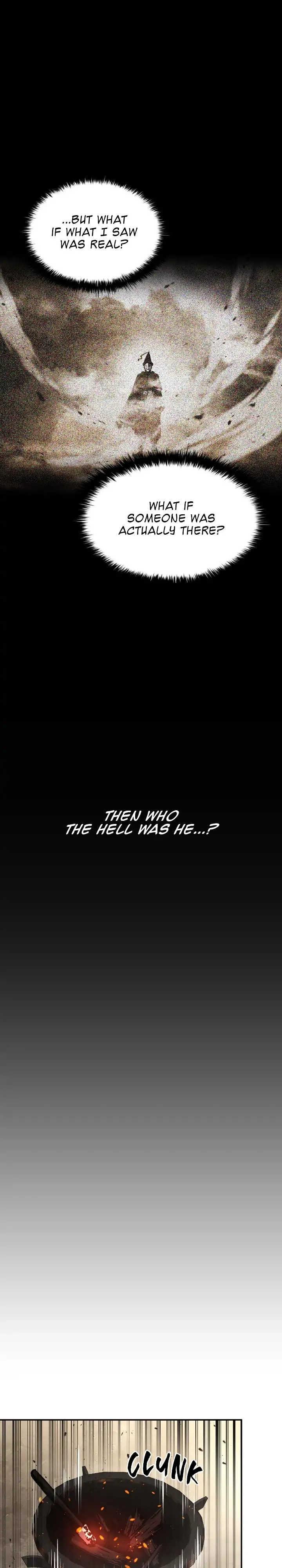 I Became the Tyrant of a Defense Game Chapter 29 Page 11