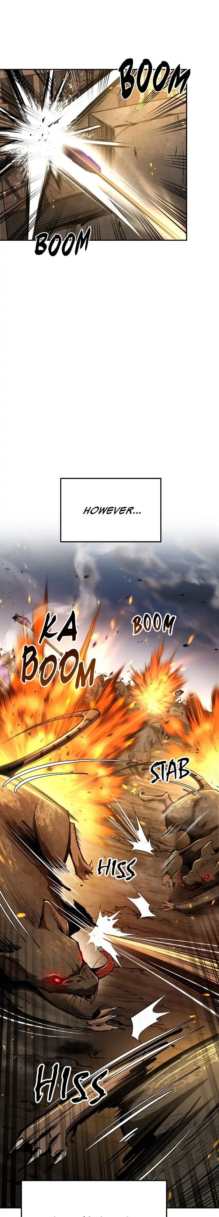 I Became the Tyrant of a Defense Game Chapter 29 Page 26