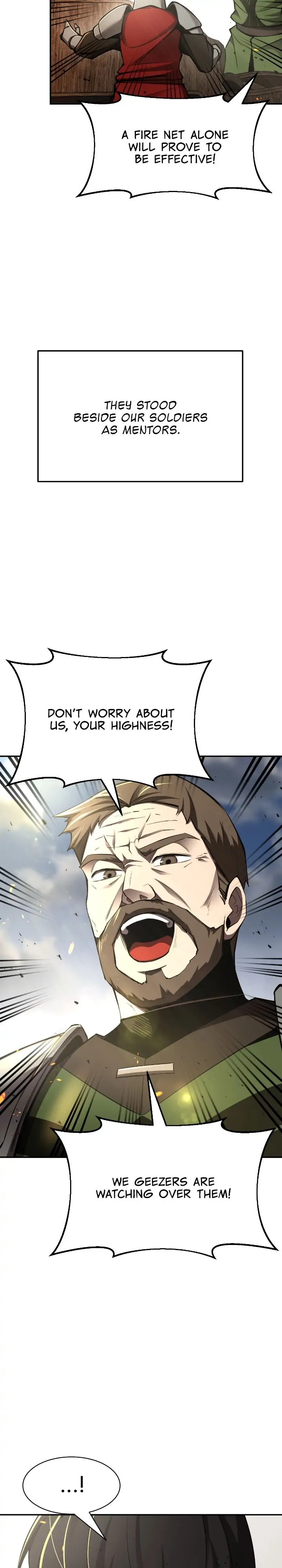 I Became the Tyrant of a Defense Game Chapter 29 Page 41