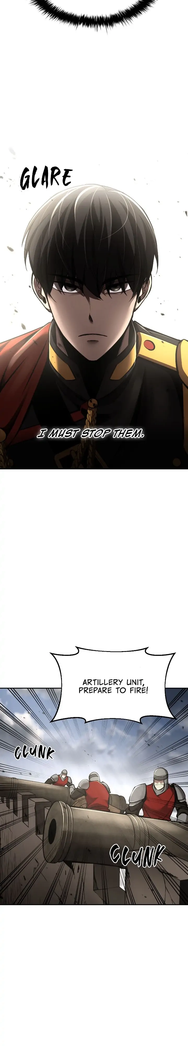 I Became the Tyrant of a Defense Game Chapter 29 Page 14