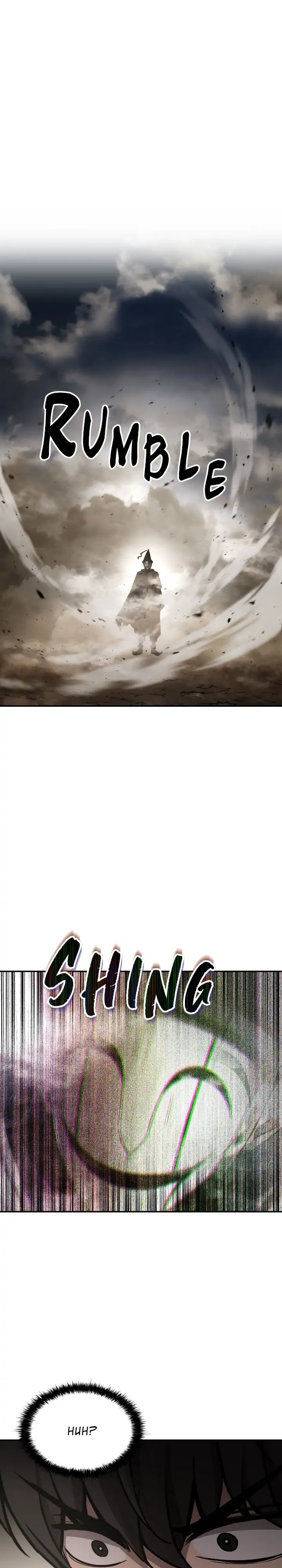 I Became the Tyrant of a Defense Game Chapter 29 Page 7