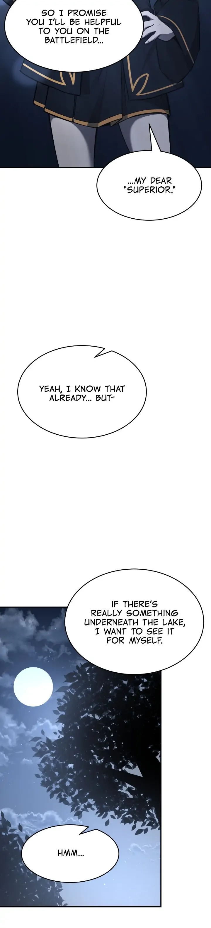 I Became the Tyrant of a Defense Game Chapter 37 Page 38