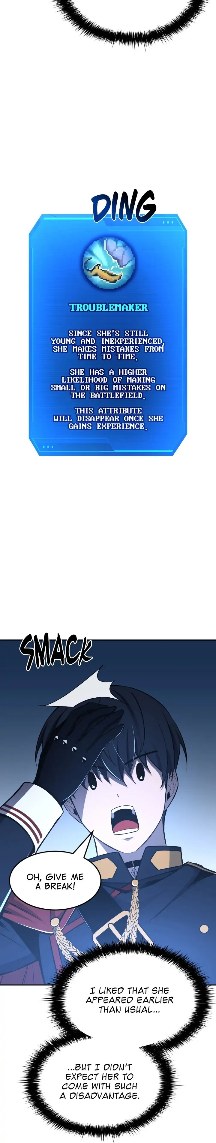 I Became the Tyrant of a Defense Game Chapter 37 Page 6