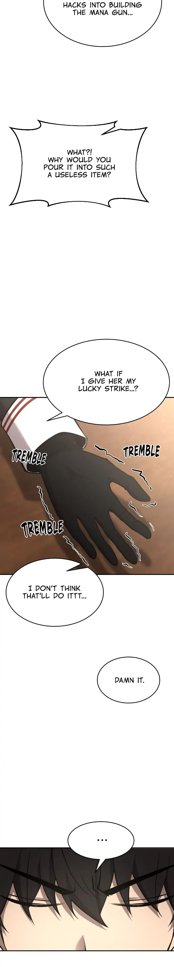I Became the Tyrant of a Defense Game Chapter 37 Page 22