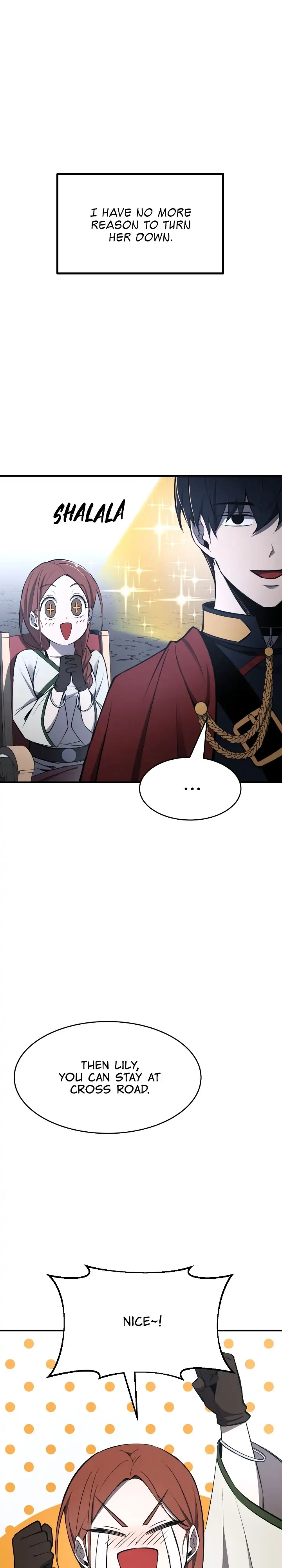 I Became the Tyrant of a Defense Game Chapter 37 Page 43