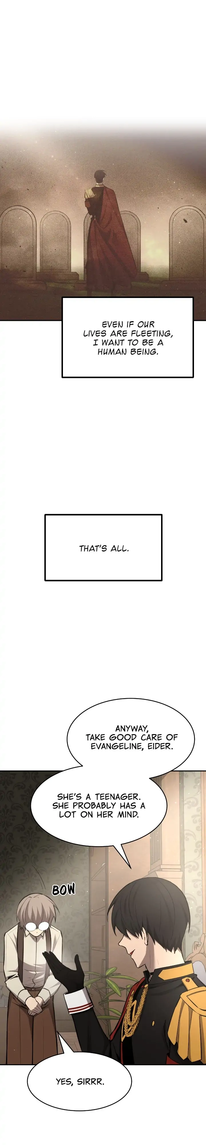 I Became the Tyrant of a Defense Game Chapter 37 Page 18