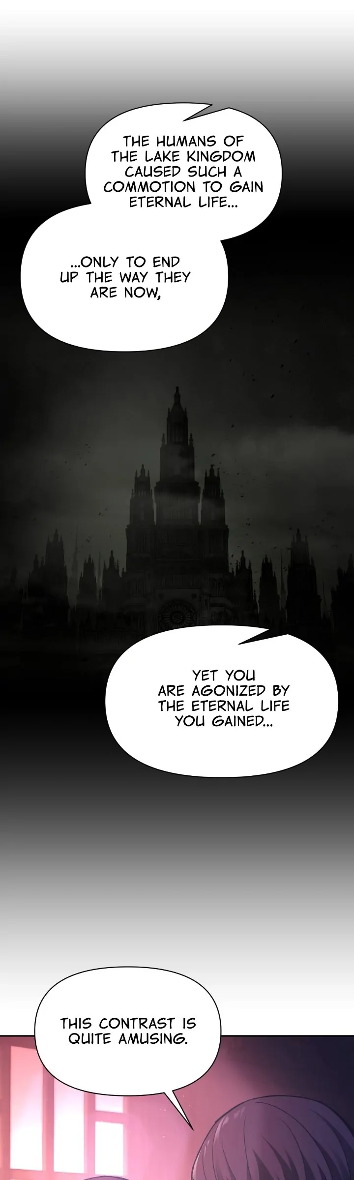 I Became the Tyrant of a Defense Game Chapter 95