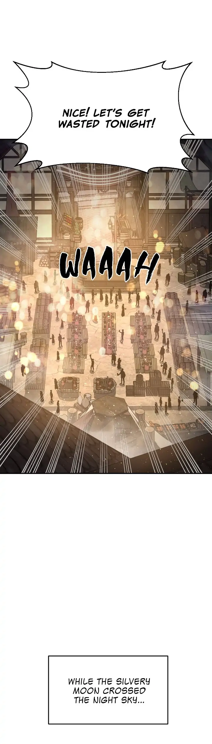 I Became the Tyrant of a Defense Game Chapter 21 Page 43