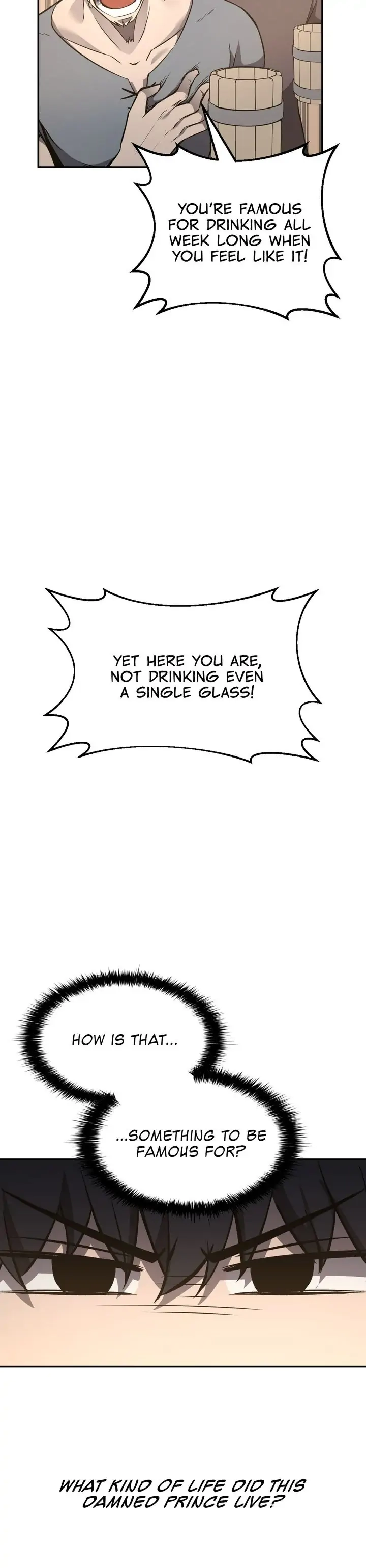 I Became the Tyrant of a Defense Game Chapter 21 Page 40
