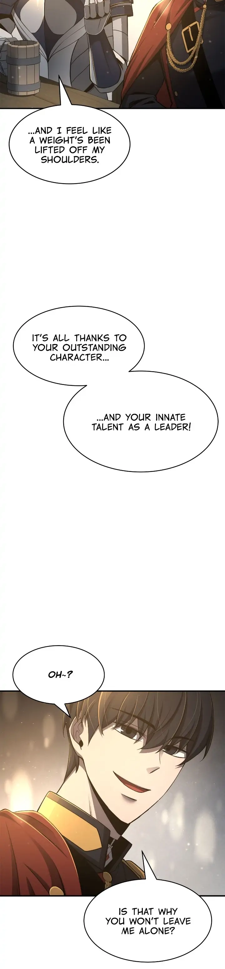I Became the Tyrant of a Defense Game Chapter 21 Page 37