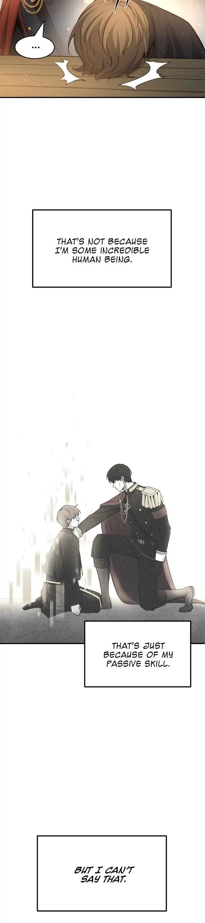 I Became the Tyrant of a Defense Game Chapter 21 Page 34