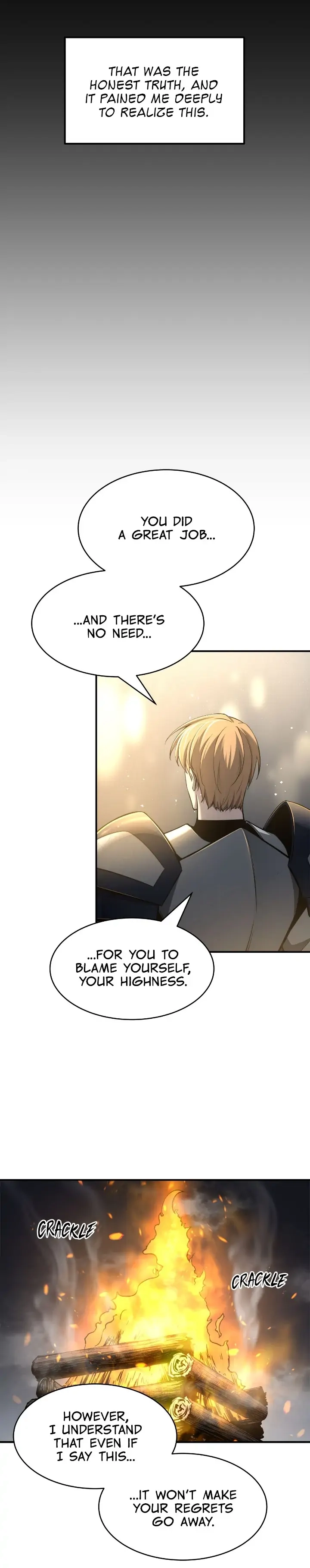 I Became the Tyrant of a Defense Game Chapter 21 Page 16