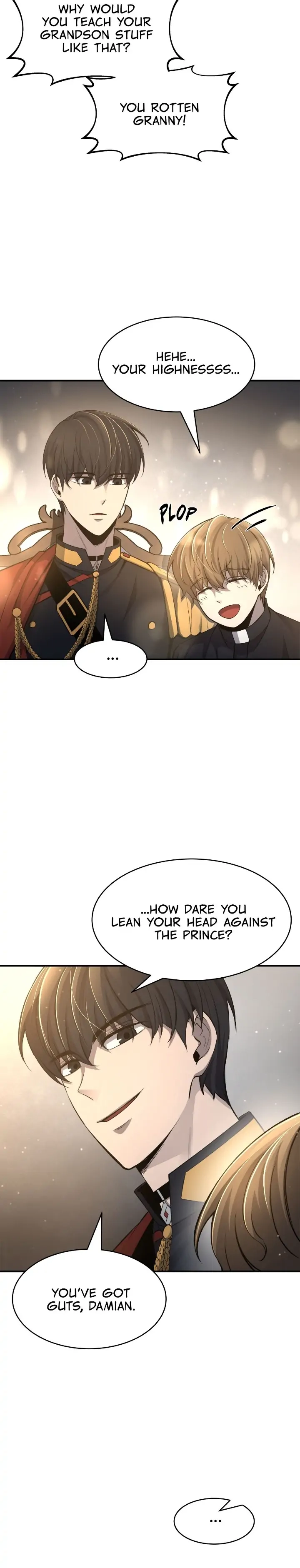 I Became the Tyrant of a Defense Game Chapter 21 Page 31
