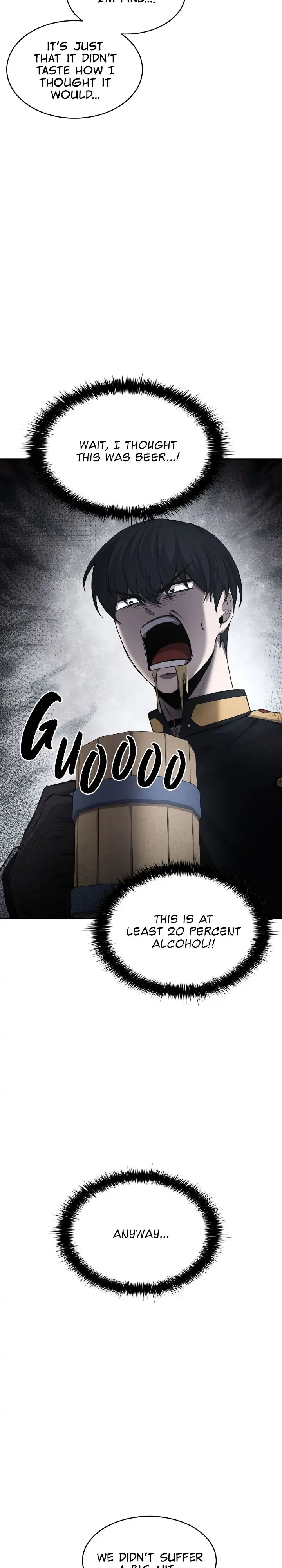 I Became the Tyrant of a Defense Game Chapter 21 Page 12