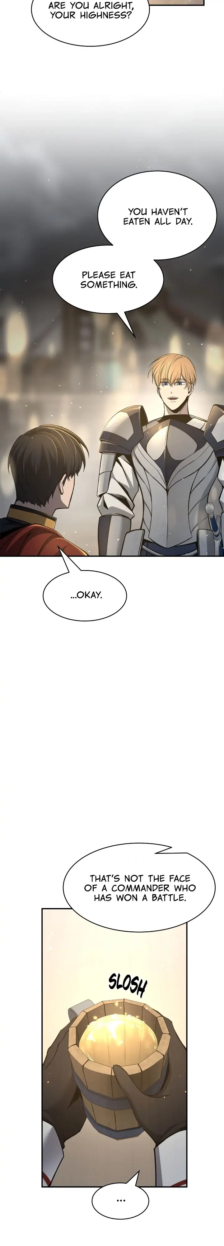 I Became the Tyrant of a Defense Game Chapter 21 Page 9