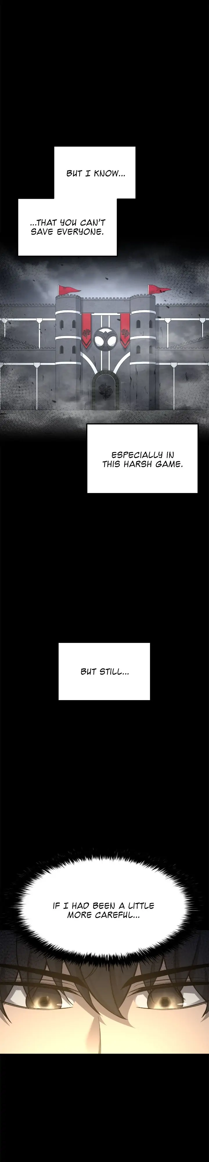 I Became the Tyrant of a Defense Game Chapter 21 Page 14