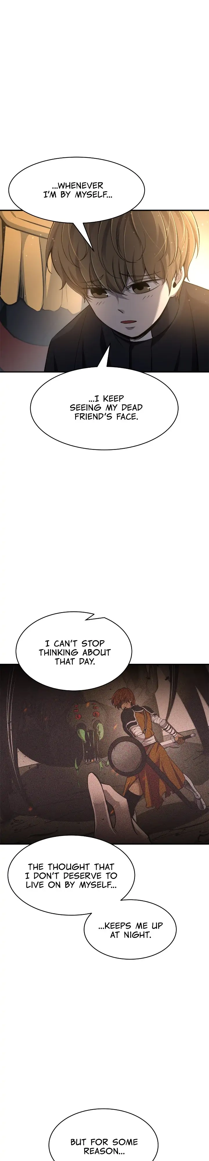 I Became the Tyrant of a Defense Game Chapter 21 Page 32