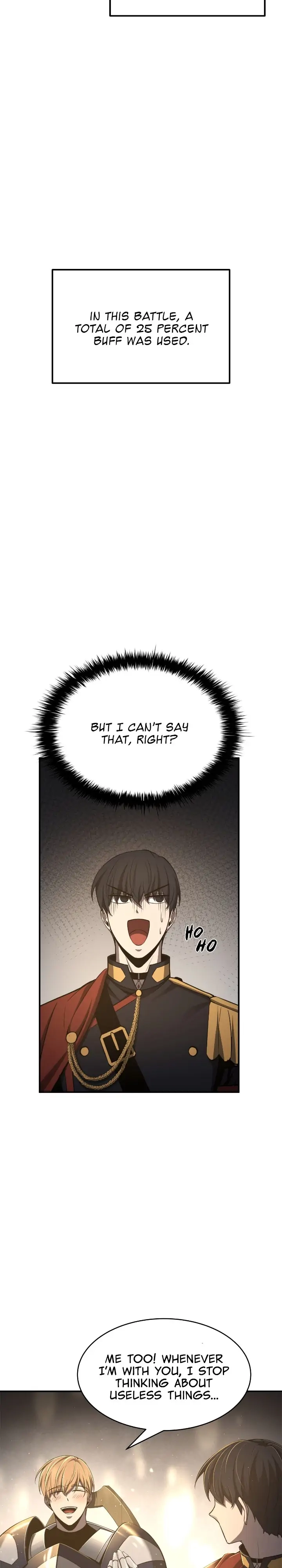 I Became the Tyrant of a Defense Game Chapter 21 Page 36