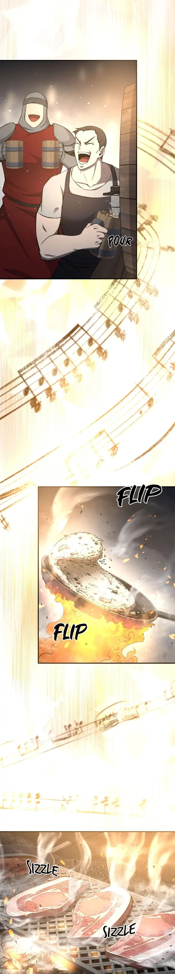 I Became the Tyrant of a Defense Game Chapter 21 Page 6