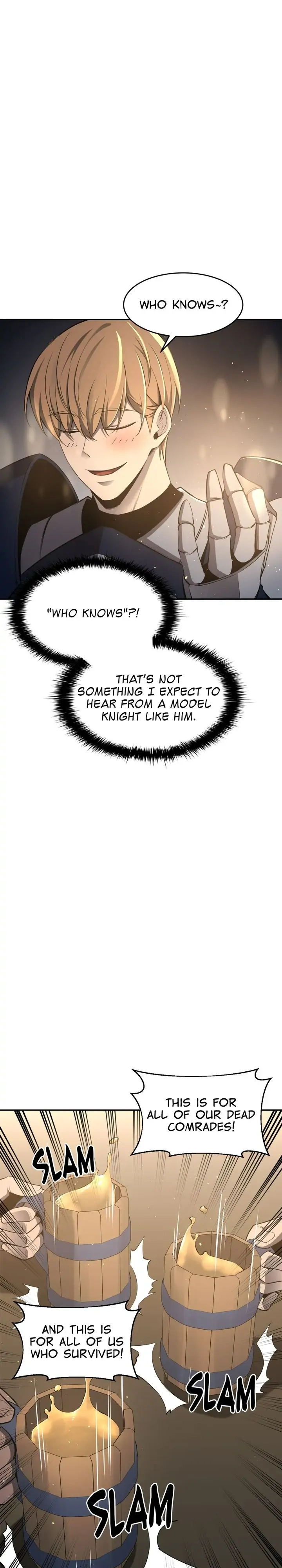 I Became the Tyrant of a Defense Game Chapter 21 Page 38