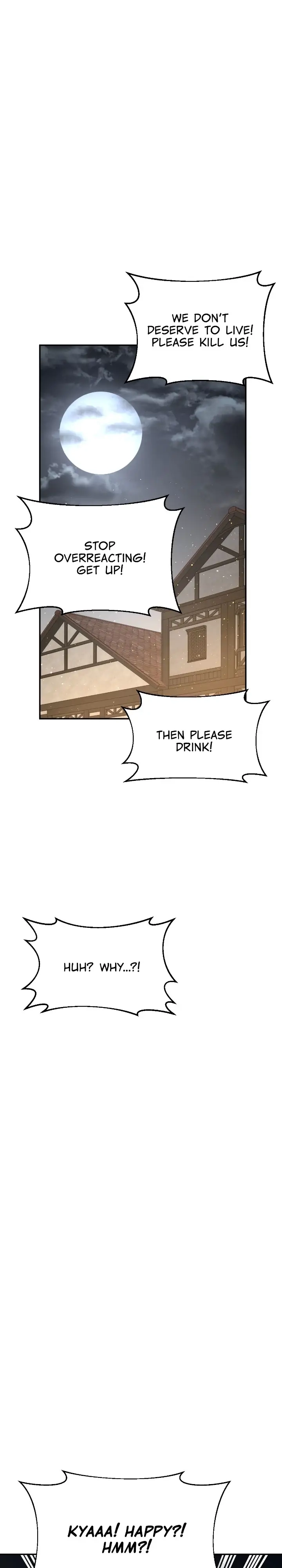 I Became the Tyrant of a Defense Game Chapter 21 Page 41