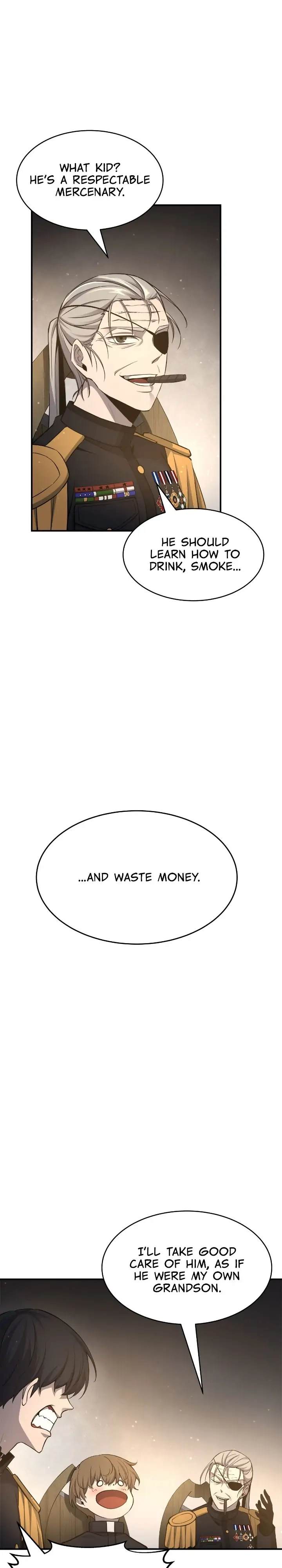 I Became the Tyrant of a Defense Game Chapter 21 Page 30